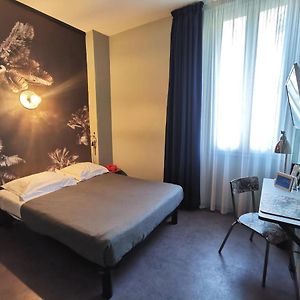 Chambre Standarde Lit Queen-Size